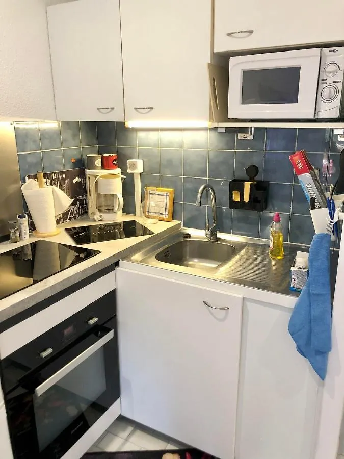 Appartement Le Pupin'S à Sanary-sur-Mer