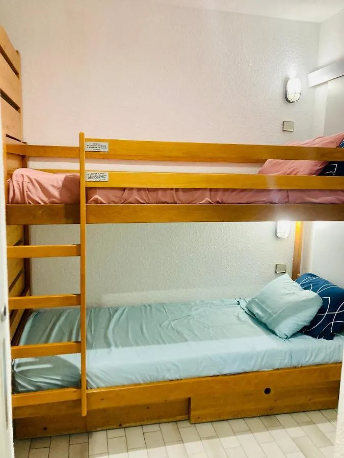 Appartement Le Pupin'S à Sanary-sur-Mer