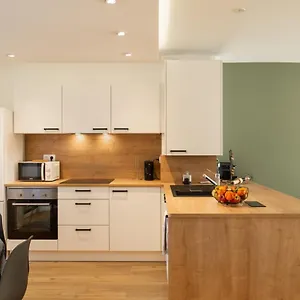  Appartement Champollion France