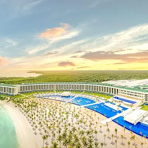***** Station touristique Barcelo Maya Riviera (adults Only) Mexique
