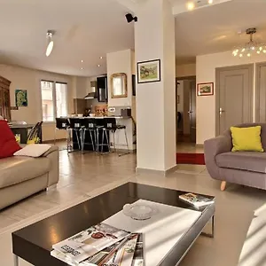  Appartement Superbe Parc Tête D'or France
