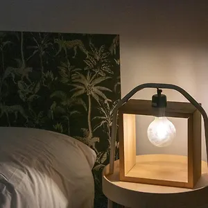  Appartement Loft Scandinave Cosy Et Hitech à Part-dieu France