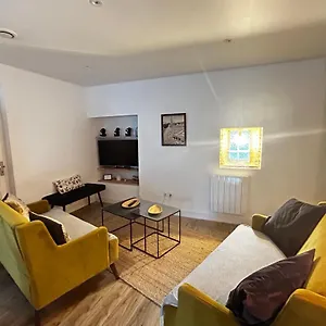 Appartement Le Ker Maclow France