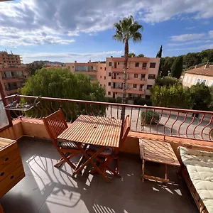 Superbe 34m2 Avec Terrasse Apercu Sanary-sur-Mer