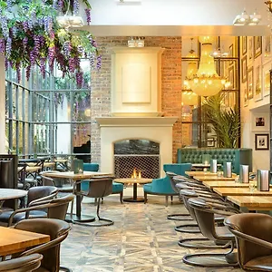 **** Hotel Black Ivy Royaume-Uni