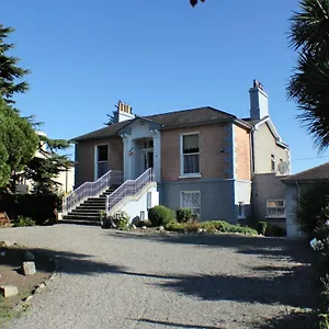  Maison d'hôtes The Marilyn Mansion Irlande